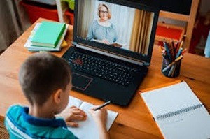 Personal Interest - Create the Perfect Virtual Learning Setup for Your Child