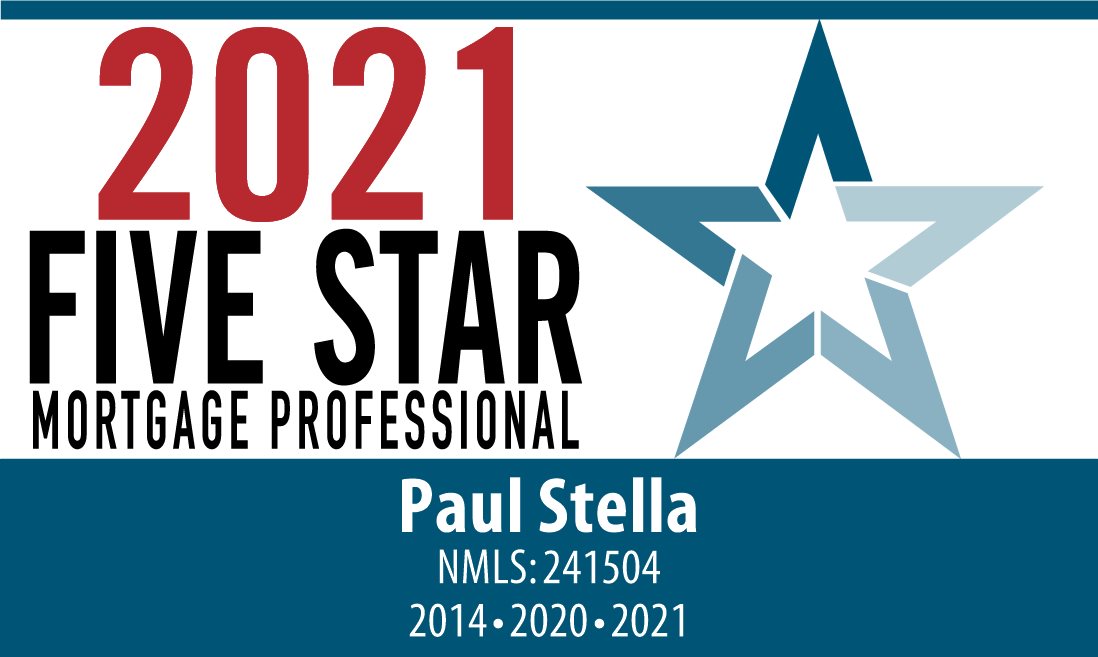 2021 five star award