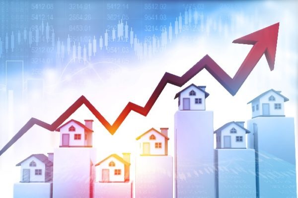 The most interesting stats about the mortgage market in 2021.