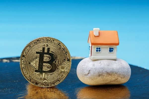 How will Bitcoin affect the housing market in the future