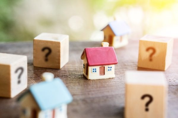 A look at the housing marketing in the month of January